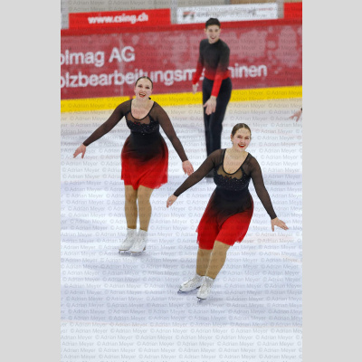 Team Saphire Senior B at 2. SYS Trophy Huttwil 2026 [135]