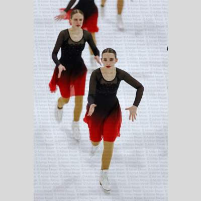 Team Saphire Senior B at 2. SYS Trophy Huttwil 2026 [138]