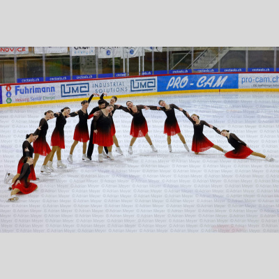 Team Saphire Senior B at 2. SYS Trophy Huttwil 2026 [139]