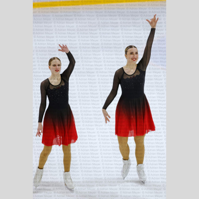 Team Saphire Senior B at 2. SYS Trophy Huttwil 2026 [143]