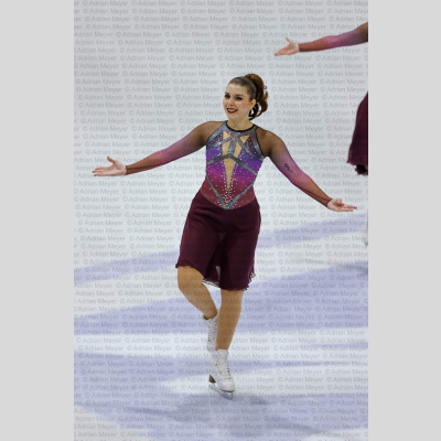 Cool Dreams Royal Senior B at 2. SYS Trophy Huttwil 2026 [104]