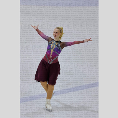 Cool Dreams Royal Senior B at 2. SYS Trophy Huttwil 2026 [106]