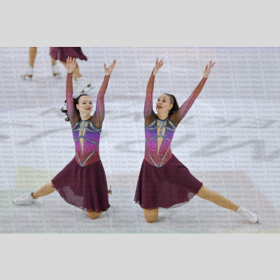 Cool Dreams Royal Senior B at 2. SYS Trophy Huttwil 2026 [107]