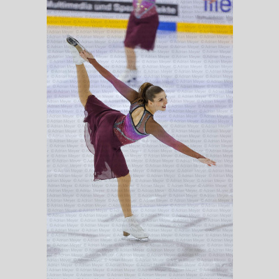 Cool Dreams Royal Senior B at 2. SYS Trophy Huttwil 2026 [108]