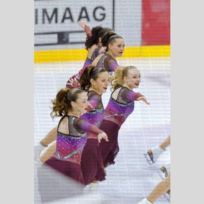 Cool Dreams Royal Senior B at 2. SYS Trophy Huttwil 2026 [111]
