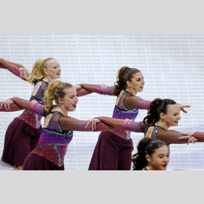 Cool Dreams Royal Senior B at 2. SYS Trophy Huttwil 2026 [114]