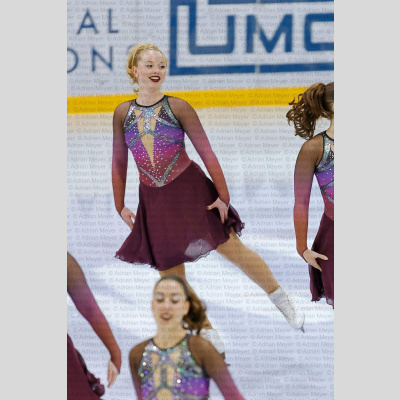 Cool Dreams Royal Senior B at 2. SYS Trophy Huttwil 2026 [117]