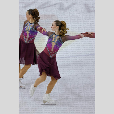 Cool Dreams Royal Senior B at 2. SYS Trophy Huttwil 2026 [119]