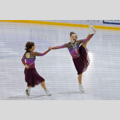 Cool Dreams Royal Senior B at 2. SYS Trophy Huttwil 2026 [121]