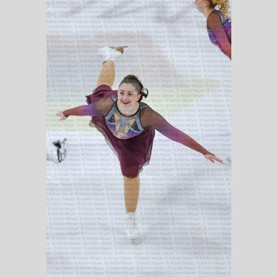 Cool Dreams Royal Senior B at 2. SYS Trophy Huttwil 2026 [122]