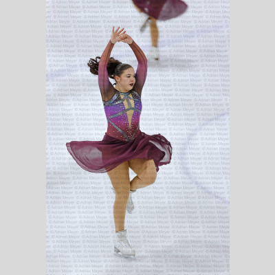 Cool Dreams Royal Senior B at 2. SYS Trophy Huttwil 2026 [123]