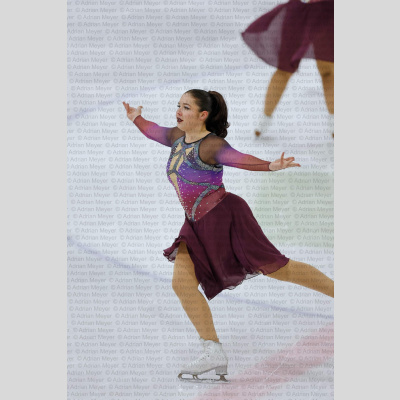 Cool Dreams Royal Senior B at 2. SYS Trophy Huttwil 2026 [124]