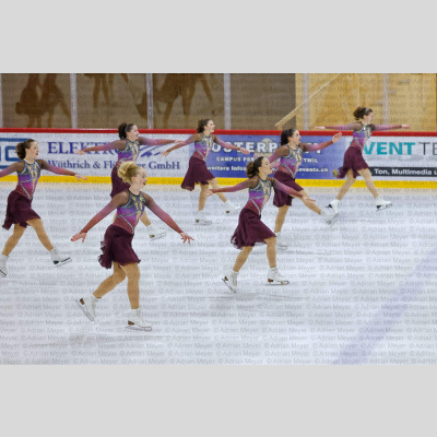 Cool Dreams Royal Senior B at 2. SYS Trophy Huttwil 2026 [126]