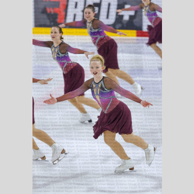 Cool Dreams Royal Senior B at 2. SYS Trophy Huttwil 2026 [127]