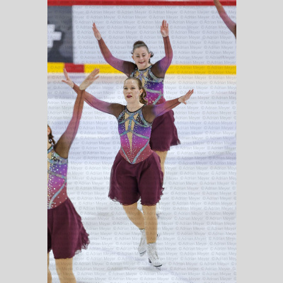 Cool Dreams Royal Senior B at 2. SYS Trophy Huttwil 2026 [128]