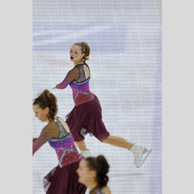 Cool Dreams Royal Senior B at 2. SYS Trophy Huttwil 2026 [130]