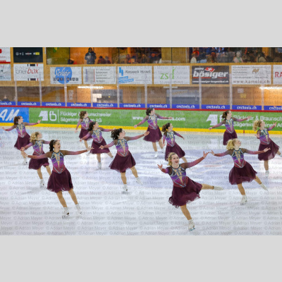 Cool Dreams Royal Senior B at 2. SYS Trophy Huttwil 2026 [131]