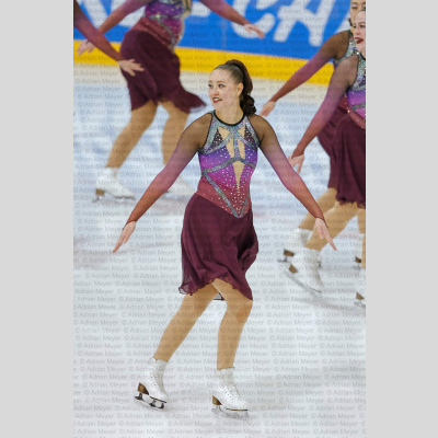 Cool Dreams Royal Senior B at 2. SYS Trophy Huttwil 2026 [133]