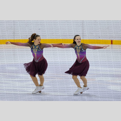 Cool Dreams Royal Senior B at 2. SYS Trophy Huttwil 2026 [135]