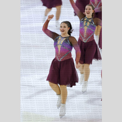 Cool Dreams Royal Senior B at 2. SYS Trophy Huttwil 2026 [136]