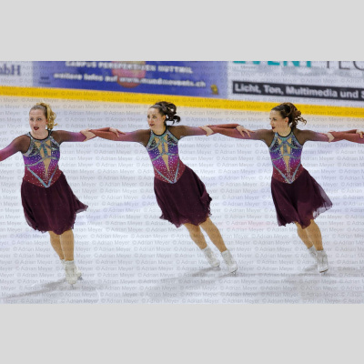 Cool Dreams Royal Senior B at 2. SYS Trophy Huttwil 2026 [137]