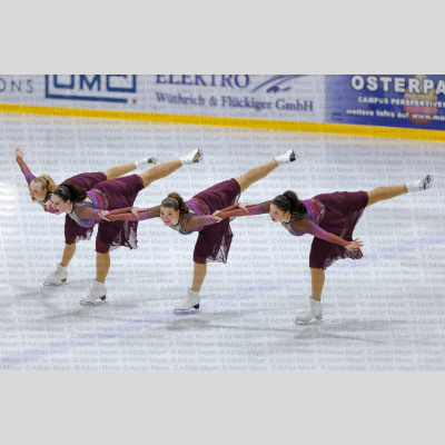 Cool Dreams Royal Senior B at 2. SYS Trophy Huttwil 2026 [138]