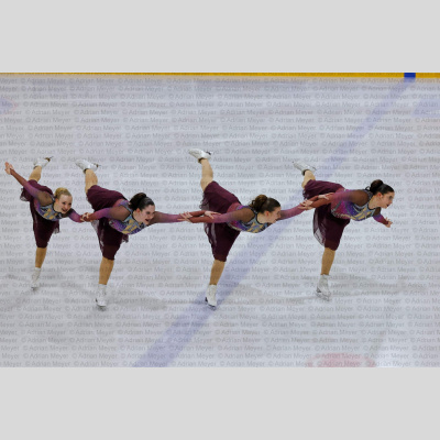 Cool Dreams Royal Senior B at 2. SYS Trophy Huttwil 2026 [139]