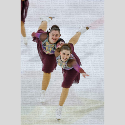 Cool Dreams Royal Senior B at 2. SYS Trophy Huttwil 2026 [140]