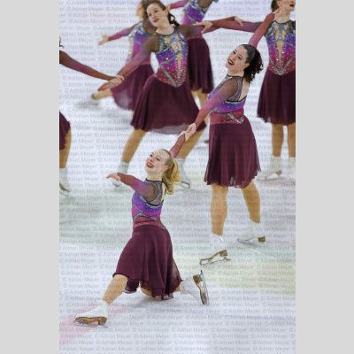 Cool Dreams Royal Senior B at 2. SYS Trophy Huttwil 2026 [142]