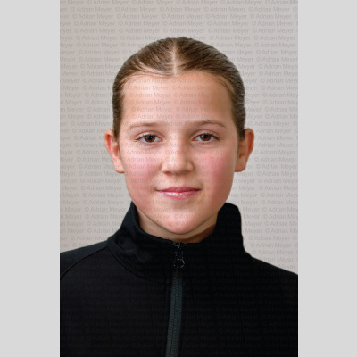 Download: Bernettes Juvenile 25-26, Portrait, #103