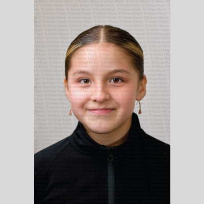 Download: Bernettes Juvenile 25-26, Portrait, #105