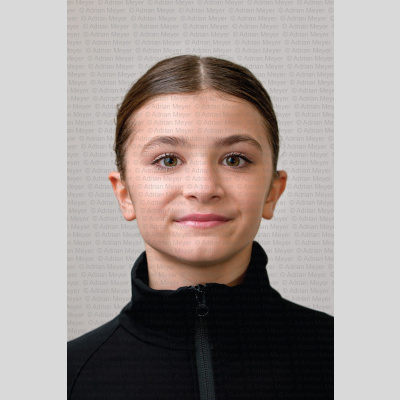 Download: Bernettes Juvenile 25-26, Portrait, #106