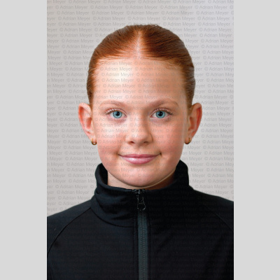 Download: Bernettes Juvenile 25-26, Portrait, #107