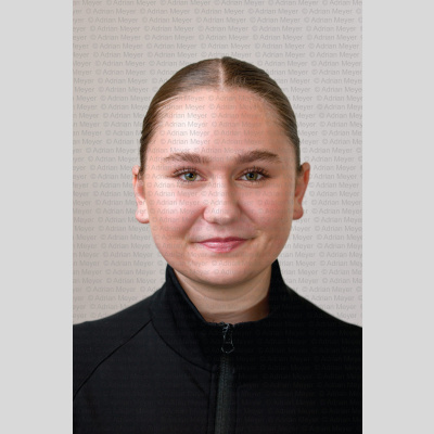 Download: Bernettes Novice 25-26, Portrait, #201