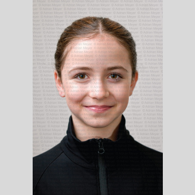 Download: Bernettes Novice 25-26, Portrait, #202