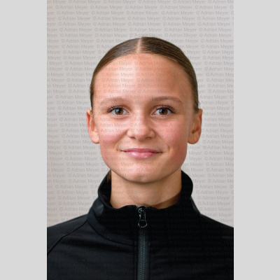 Download: Bernettes Novice 25-26, Portrait, #203