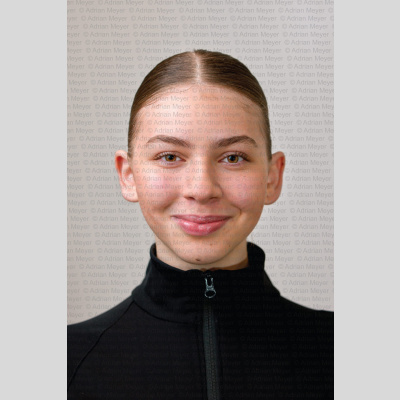 Download: Bernettes Novice 25-26, Portrait, #205