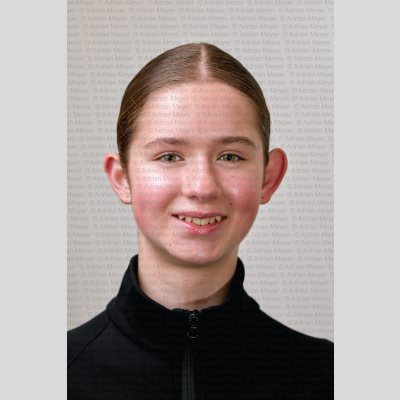 Download: Bernettes Novice 25-26, Portrait, #207