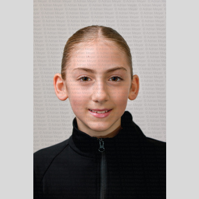 Download: Bernettes Novice 25-26, Portrait, #208