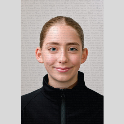 Download: Bernettes Novice 25-26, Portrait, #209