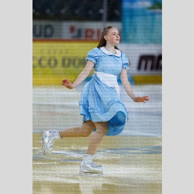 Eislauf SCB Schaulaufen 2026 [102]