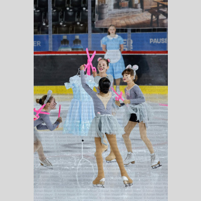 Eislauf SCB Schaulaufen 2026 [109]