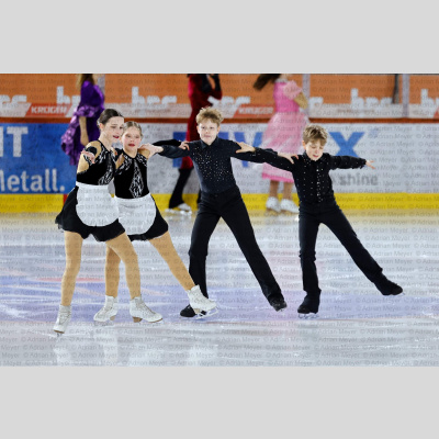 Eislauf SCB Schaulaufen 2026 [127]