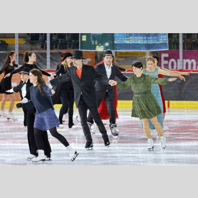 Eislauf SCB Schaulaufen 2026 [145]