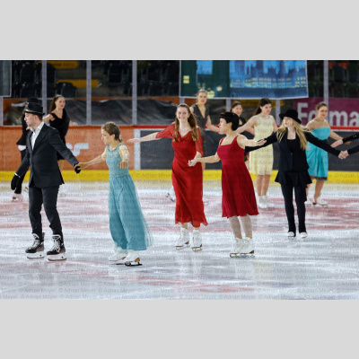 Eislauf SCB Schaulaufen 2026 [146]