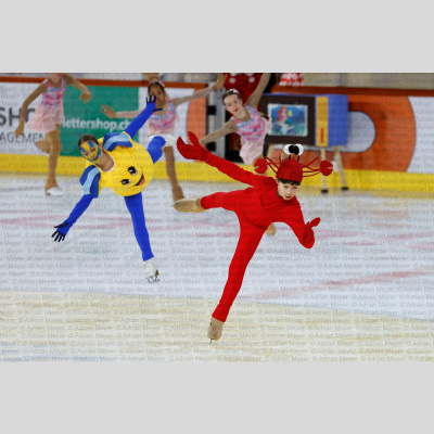 Eislauf SCB Schaulaufen 2026 [331]