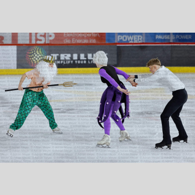 Eislauf SCB Schaulaufen 2026 [359]