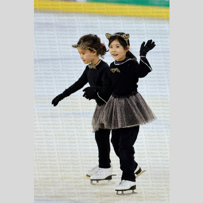 Eislauf SCB Schaulaufen 2026 [437]