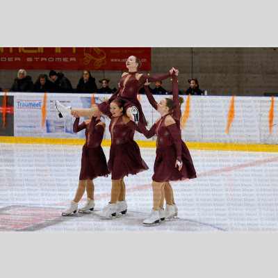 ECB Eisrevue 2026 [1007]