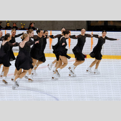 ECB Eisrevue 2026 [1026]